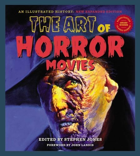アート・デザイン・音楽 The Art of Pulp Horror The Art of Pulp Horror: An Illustrated History (Applause Books